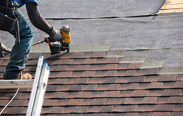 Licensed Roofing service in Crum Lynne, PA - Brentwood Metal Roofing